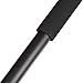 Sunpak 6700M Aluminum Monopod SLR Camera (Black)