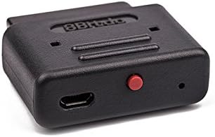 8bitdo Bluetooth Retro Receiver 16-bit, Retro Receiver SNES - Image 4