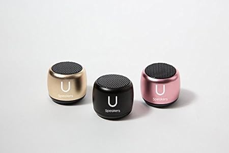 u wireless speaker micro