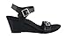 Vionic Noble Laurie - Women's Wedge Sandal