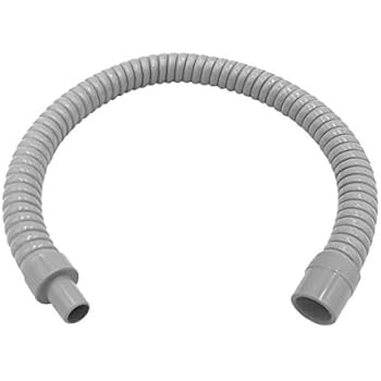 conditioner drain lbg insulated 9ft