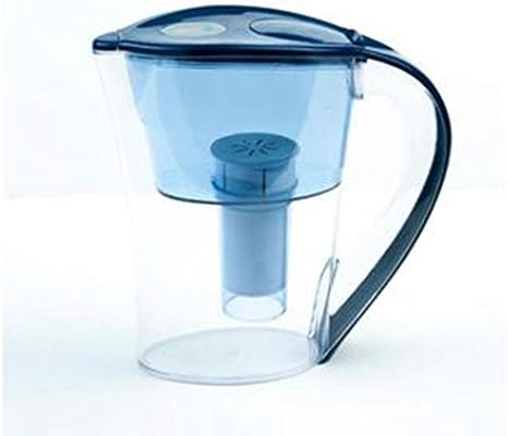 Ultrafiltration Jarra purificadora de agua, filtro de agua directo ...