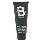 TIGI Bed Head Men Pure Texture Molding Paste, 2.93 Ounce