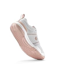 WILSON Women's Pickle Pro Sneaker, White/Cameo