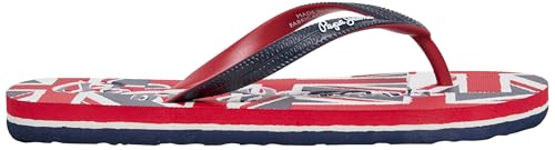 Pepe Jeans Dorset Flag B, Zapatos Niños