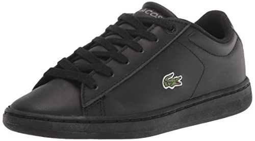 Lacoste unisex child Kid's Carnaby Evo