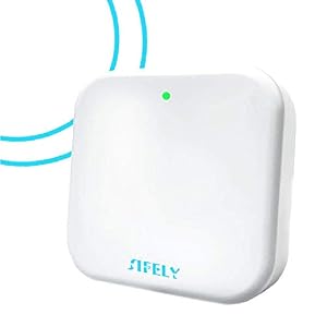 SIFELY Smart Lock Wi-Fi Gateway