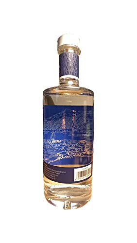 BAVARKA Bavarian Wodka (1 x 0.5 l) – Bild 3
