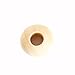 Assorted Macrame Wood Beads Macrame Large Hole Unfinished Wood Rings Circles Macrame Wall Hanging Craft DIY Kit