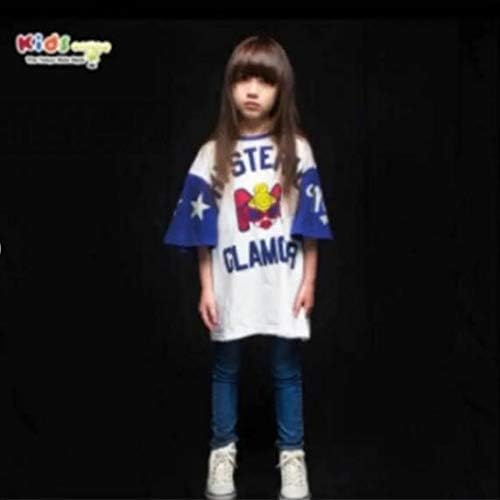 Amazon 正規保証 タグ付き ヒステリックミニ 超big半袖ｔシャツ ワンピース ヒスミニ 1 青 白 子供服 ワンピース チュニック 通販