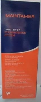 maintamer straightening system reviews