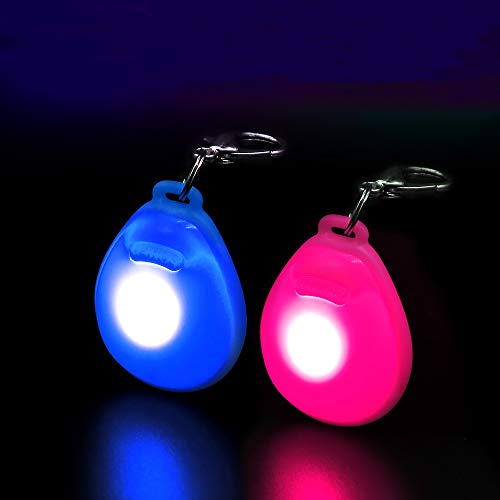 Really helpful at night