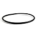 Supplying Demand 218904301 Refrigerator Filter O-Ring Fits 5303310481