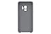 Samsung Galaxy S9 Silicone Protective Case, Gray