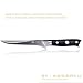 KESSAKU Boning Knife - 6 inch - Dynasty Series - Razor Sharp Kitchen Knife - Forged ThyssenKrupp German High Carbon Stainless Steel - G10 Garolite Handle with Blade Guard