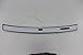 TOYOTA Rear Bumper Protector