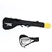 TFO Temple Fork Fleece Lined Fly Fishing Rod and Reel Carrying Case with Handles