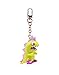 tokidoki Kaiju Keychain