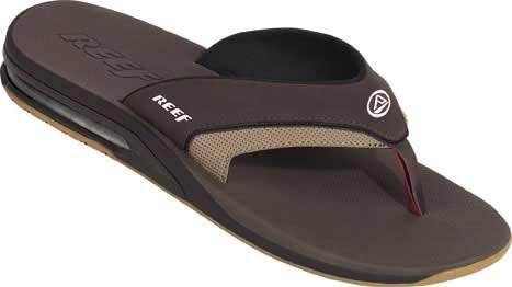 reef dram sandals