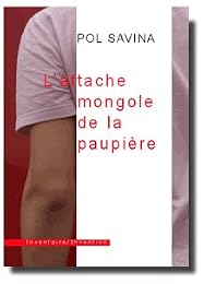 L' attache mongole de la paupière