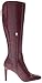 Nine West Women's Holdtight Leather Winter Boot