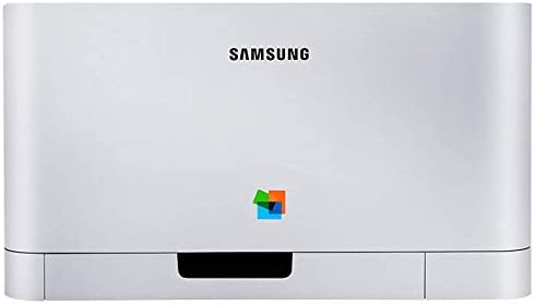 samsung xpress color c410w