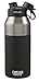CamelBak 53868 Chute Vacuum Insulated Stainless Water Bottle, 40 oz, Jet