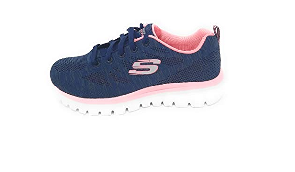 skechers graceful amazon