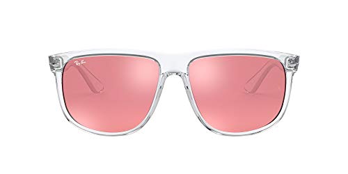 square ray bans mens