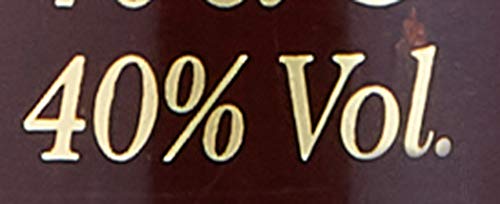 Malteco Rum I Seleccion 1987 Wooden Box I 700 ml I 40 % Volume I Limitierte Jahrgangsabfüllung – Bild 7