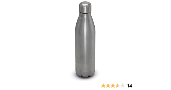 double wall vacuum insulated