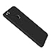 MAKAVO Huawei P10 Lite Case, Slim Fit Hard PC Back Protective Cover Ultra Thin with Excellent Grip Anti-Scratch Silky Matte Finish Skin for Huawei Nova Lite (Black)