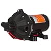 Seaflo-24v-Water-Pressure-Diaphragm-Pump-189-Lmin-50-Gpm-60-Psi-Caravanrvboatmarine-Dc-24v