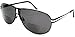 BiFocal Sun Readers Classic Aviator Reading Sunglasses Sunreaders