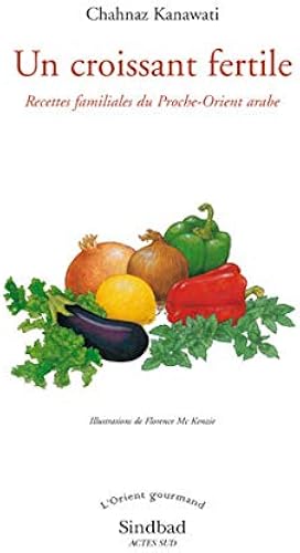 Download Un croissant fertile PDF