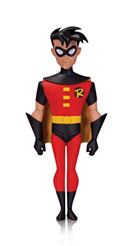 DC Collectibles The New Batman Adventures: Robin Action Figure