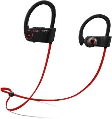 Boult Audio Probass Space Wireless 