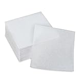 Perfect Stix Patty Paper 5-1000 Patty Paper, 5" x 5" (Pack of 1000) (Misc.)