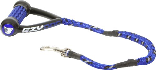 image for EzyDog Cujo Shock Absorbing Bungee Dog Leash - Best Dog Rope Training 