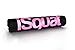 Barbell Pad Squat Pad - Supports Squat Bar Weight Lifting for Neck & Shoulder - Protective Pad 16