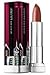 Maybelline 100th Anniversary Limited Edition Lipstick 805 Purposeful Mauve