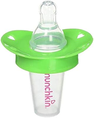 munchkin medicine dummy