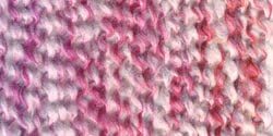 Bulk Buy: Lion Brand Homespun Yarn (3-Pack) Cherry Blossom 790-427