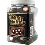 The German Minty Muffins All Natural Horse Treats