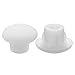 Bluecell Pack of 300pcs 5mm / 3/16
