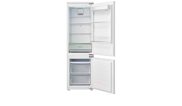 CATA CI 54177 NF nevera y congelador Integrado Blanco 241 L ...