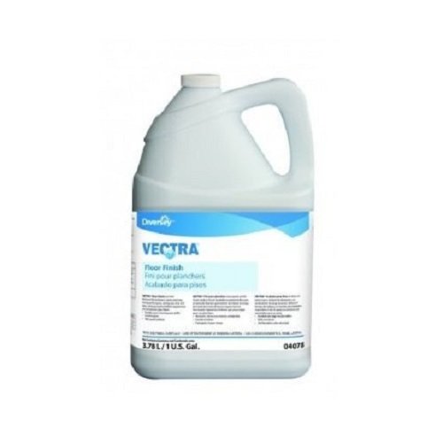 UPC 046500040788, Diversey VECTRA Floor Finish (04078), 1 Gallon