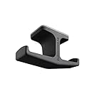 The Anchor - THE ORIGINAL Under-Desk Headphone Stand Mount