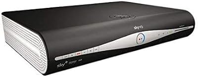 Sky DRX890WL HD Set-top Box (Renewed) NON-SUB-HD500