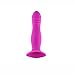 Dingye Silicone Sex Toys for Men Anal Plug Butt Plug Suction Cup Dildo Anal Toys